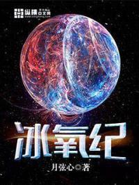 冰氧纪封面