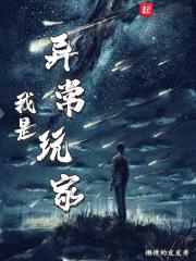 我是异常玩家封面
