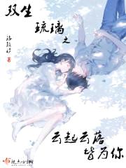 双生琉璃之云起云落皆为你封面