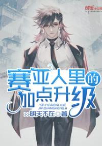 赛亚人里的加点升级封面