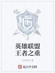 英雄联盟王者之重封面