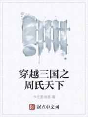 穿越三国之周氏天下封面