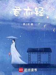 君亦轻封面