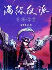 满级反派升级指南封面