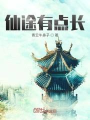 仙途有点长封面