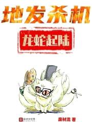 地发杀机龙蛇起陆封面