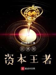 债王到资本王者封面