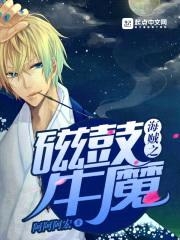 海贼之磁鼓牛魔封面