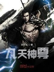 九天神尊封面