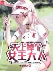 天上掉个女王大人封面