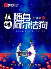棋魂：随身阿尔法狗封面