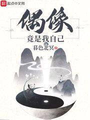 偶像竟是我自己封面