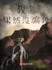 教主果然没骗我封面