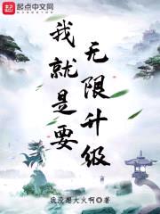 我就是要无限升级封面