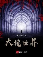 大镜世界封面