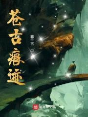 苍古痕迹封面