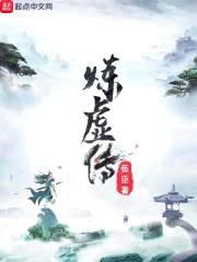 炼虚传封面