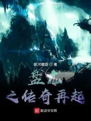 盘龙之传奇再起封面