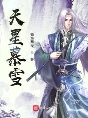 天心慕雪封面
