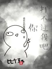 你打不过我吧封面