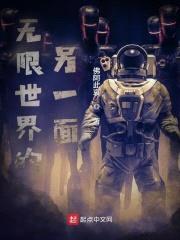 无限世界的另一面封面