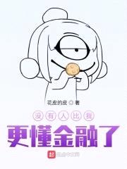 没有人比我更懂金融了封面