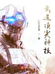 武道顶尖科技封面