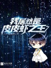 我居然是皮皮虾之王封面