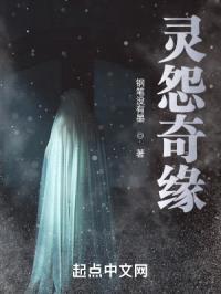 灵怨奇缘封面