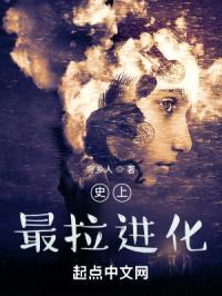 史上最拉进化封面