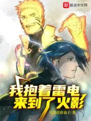 我抱着雷电来到了忍界封面