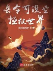 县令可没空拯救世界封面