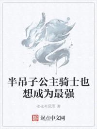 半吊子公主骑士也想成为最强封面