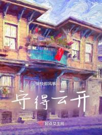 守得云开封面