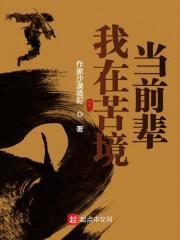 我在苦境当前辈封面