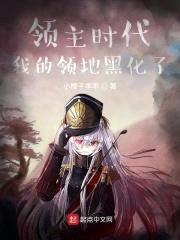 领主时代：我的领地黑化了封面