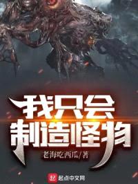 我只会制造怪物封面