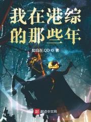 我在港综的那些年封面