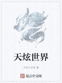 天炫世界封面