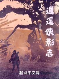 逍遥侠影志封面