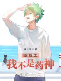 食戟之我不是药神封面