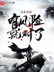 有风险就对了封面