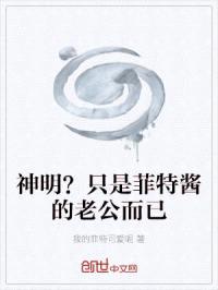 神明？只是菲特酱的老公而已封面
