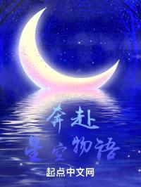 奔赴：星空物语封面
