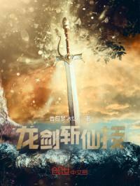 龙剑斩仙技封面