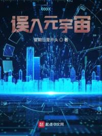 误入元宇宙封面