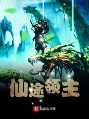 仙途领主封面