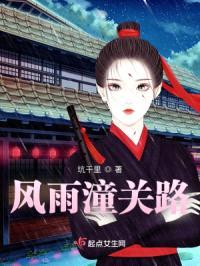 千面女捕头封面