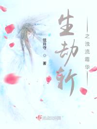 斩霜索封面