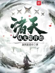 诸天从无限开始封面